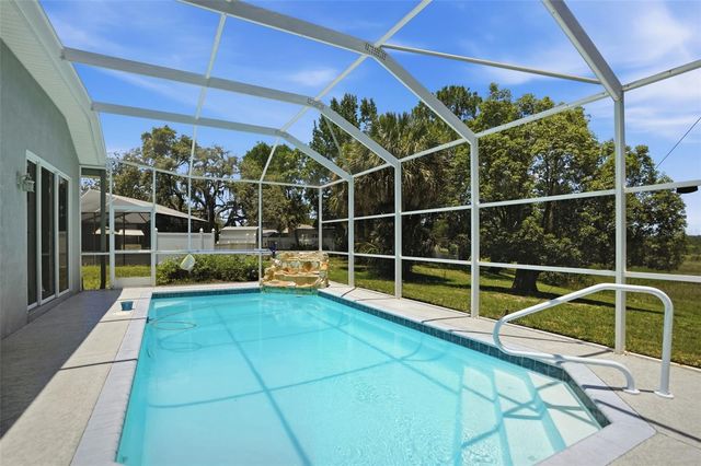 9011 FOXDALE LANE, Spring Hill, FL 34608
