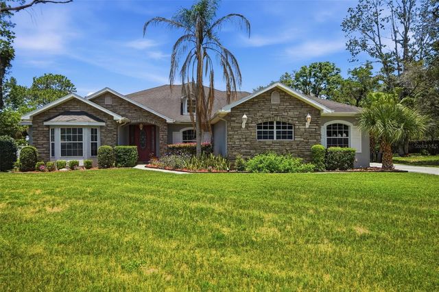 9011 FOXDALE LANE, Spring Hill, FL 34608