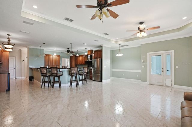 9011 FOXDALE LANE, Spring Hill, FL 34608