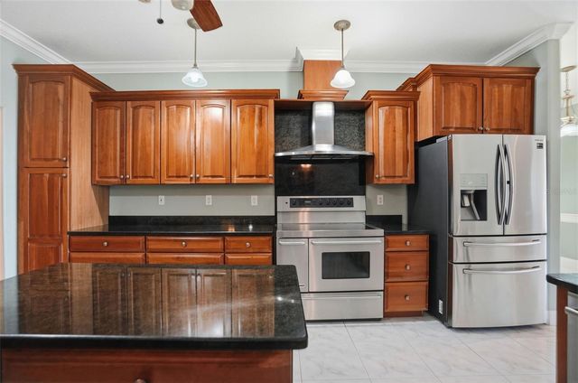 9011 FOXDALE LANE, Spring Hill, FL 34608