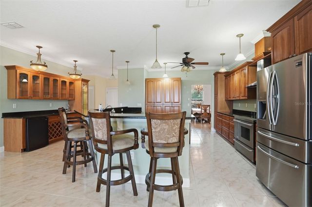 9011 FOXDALE LANE, Spring Hill, FL 34608