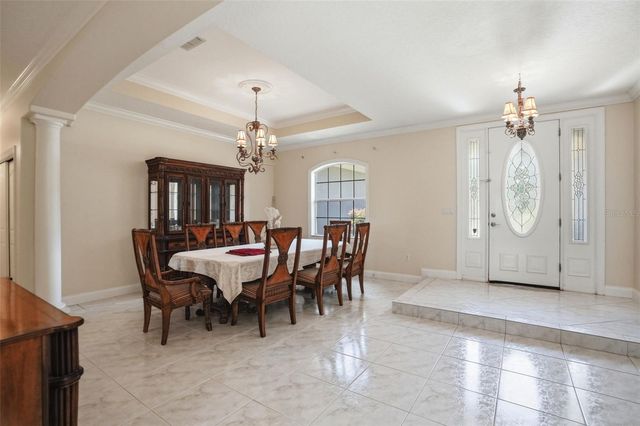 9011 FOXDALE LANE, Spring Hill, FL 34608