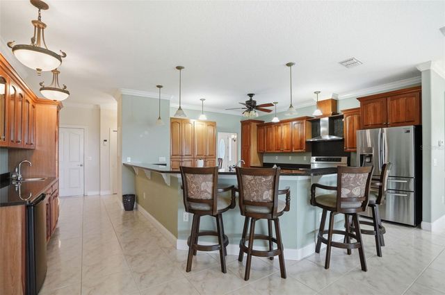 9011 FOXDALE LANE, Spring Hill, FL 34608