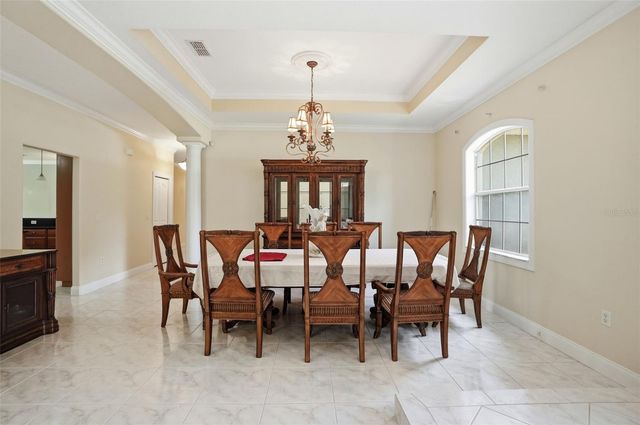 9011 FOXDALE LANE, Spring Hill, FL 34608