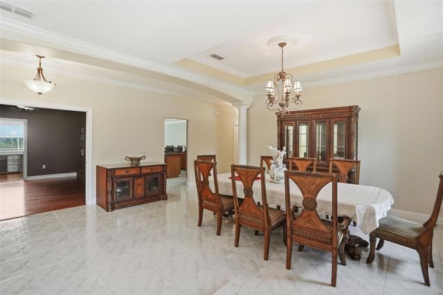 9011 FOXDALE LANE, Spring Hill, FL 34608