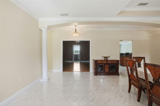9011 FOXDALE LANE, Spring Hill, FL 34608