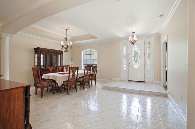 9011 FOXDALE LANE, Spring Hill, FL 34608