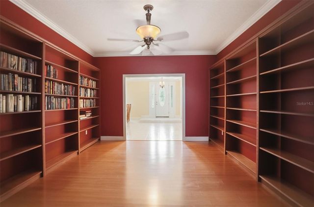 9011 FOXDALE LANE, Spring Hill, FL 34608