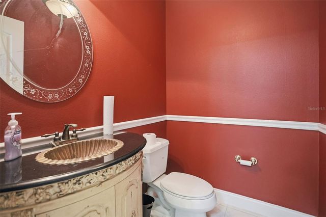 9011 FOXDALE LANE, Spring Hill, FL 34608