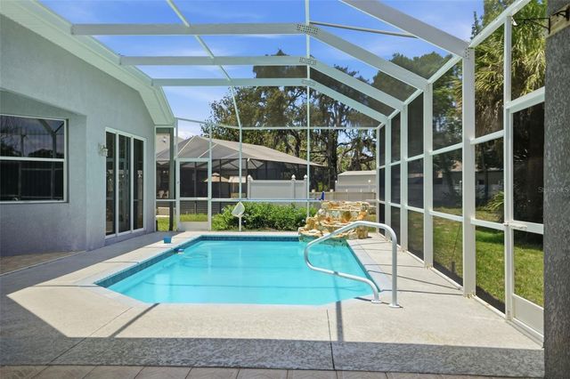 9011 FOXDALE LANE, Spring Hill, FL 34608