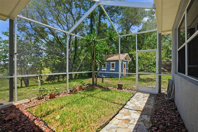 9011 FOXDALE LANE, Spring Hill, FL 34608