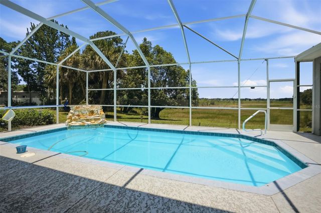 9011 FOXDALE LANE, Spring Hill, FL 34608