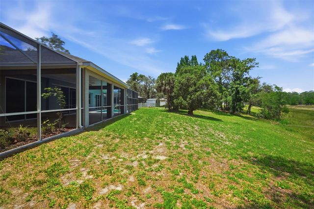 9011 FOXDALE LANE, Spring Hill, FL 34608