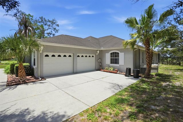 9011 FOXDALE LANE, Spring Hill, FL 34608