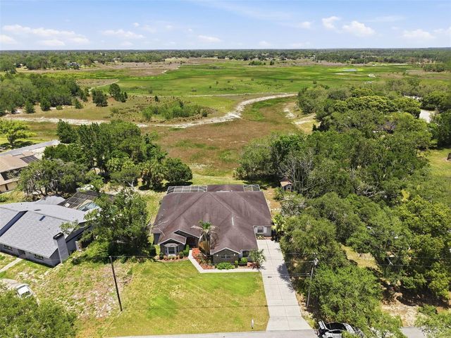 9011 FOXDALE LANE, Spring Hill, FL 34608