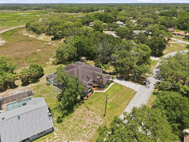 9011 FOXDALE LANE, Spring Hill, FL 34608
