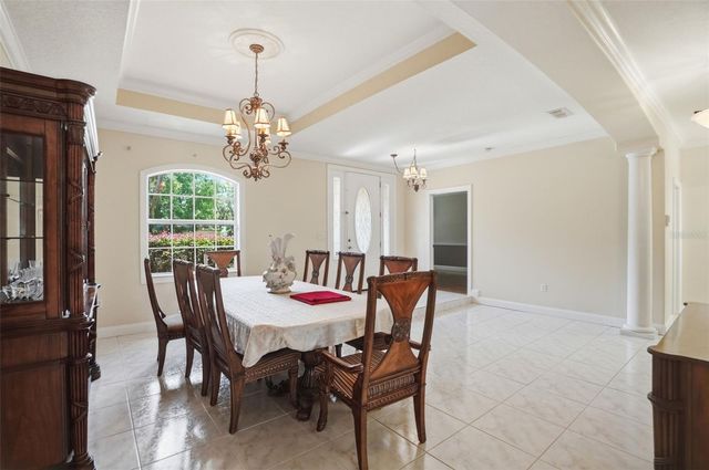 9011 FOXDALE LANE, Spring Hill, FL 34608