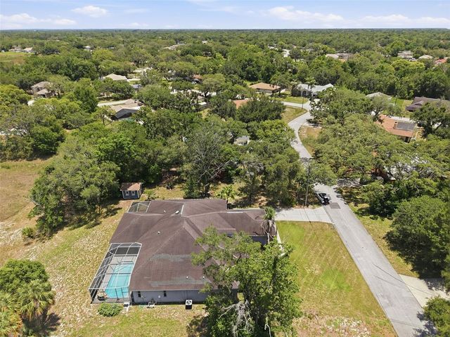 9011 FOXDALE LANE, Spring Hill, FL 34608