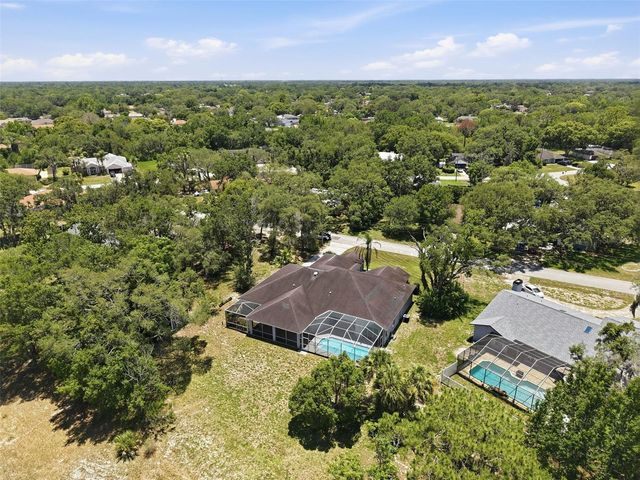 9011 FOXDALE LANE, Spring Hill, FL 34608