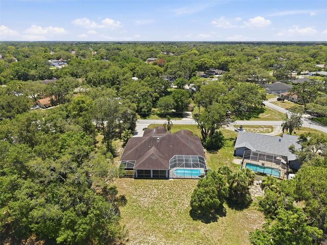 9011 FOXDALE LANE, Spring Hill, FL 34608