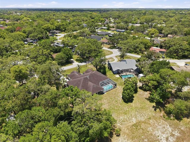 9011 FOXDALE LANE, Spring Hill, FL 34608