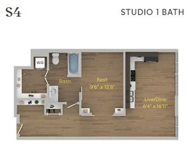 3900 Commerce Street 311, Dallas, TX 75226