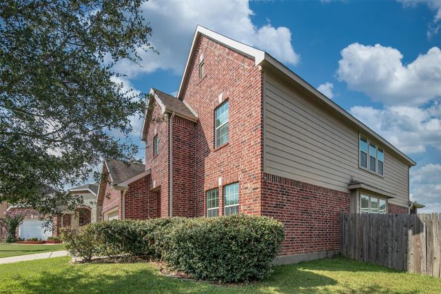 3203 Windsor Ranch Lane, Katy, TX 77494