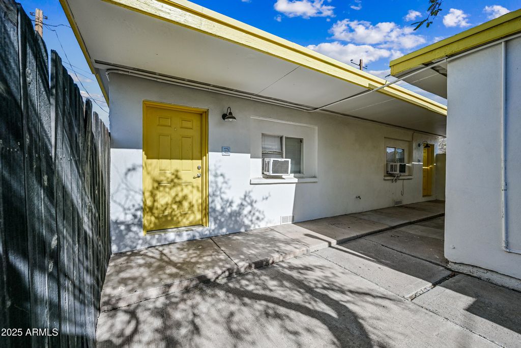 1241 E McKinley Street 2, Phoenix, AZ 85006