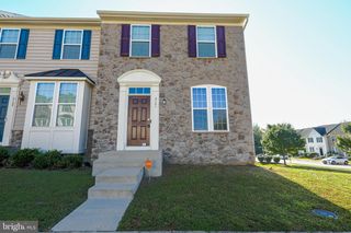 3101 ALLIANCE CT, Fredericksburg, VA 22408