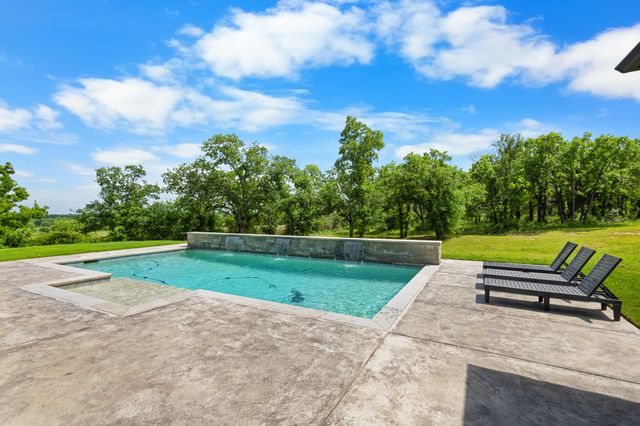 1411 County Road 3424, Bridgeport, TX 76426