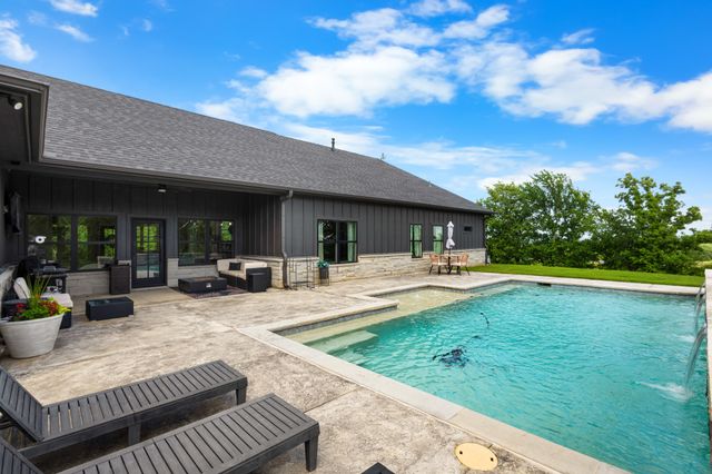 1411 County Road 3424, Bridgeport, TX 76426