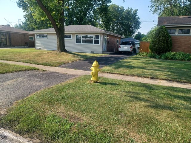 3114 W 163rd Street, Markham, IL 60428