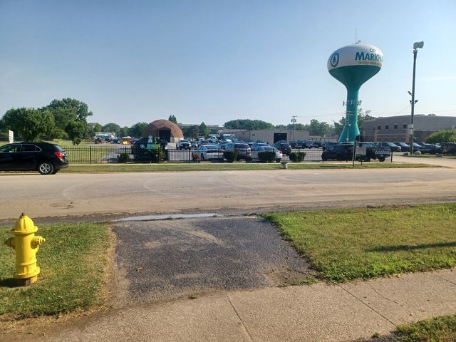 3114 W 163rd Street, Markham, IL 60428