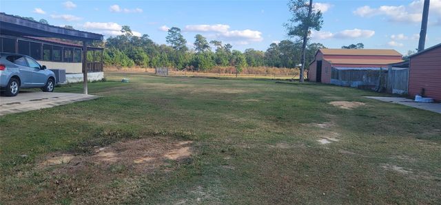 18500 Fm 2090 Road, Conroe, TX 77306