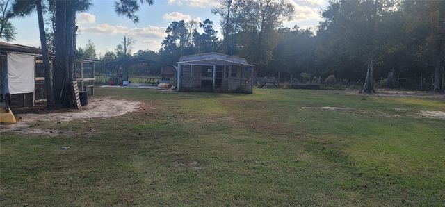 18500 Fm 2090 Road, Conroe, TX 77306