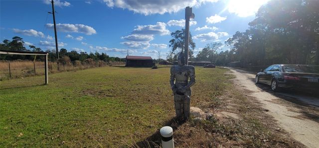 18500 Fm 2090 Road, Conroe, TX 77306