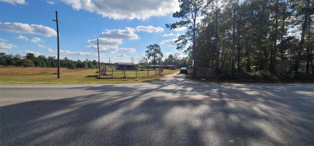 18500 Fm 2090 Road, Conroe, TX 77306