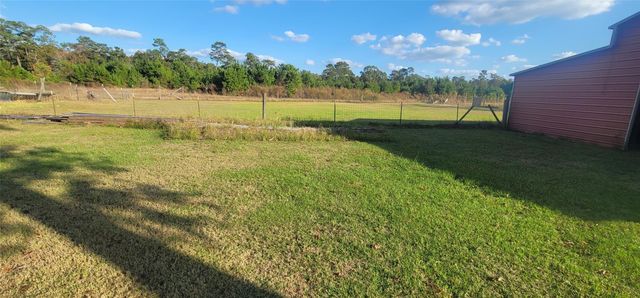 18500 Fm 2090 Road, Conroe, TX 77306