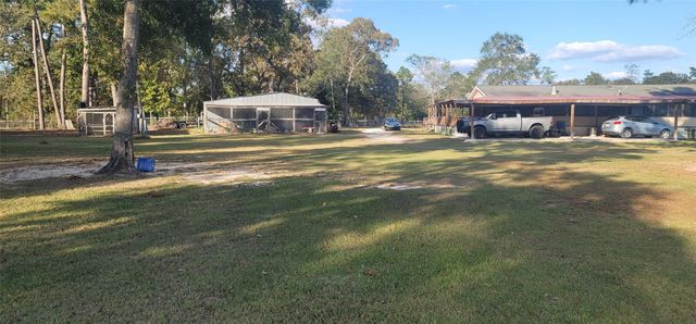 18500 Fm 2090 Road, Conroe, TX 77306