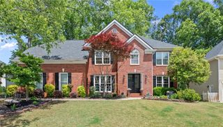 506 Deer Cliff Court, Woodstock, GA 30189