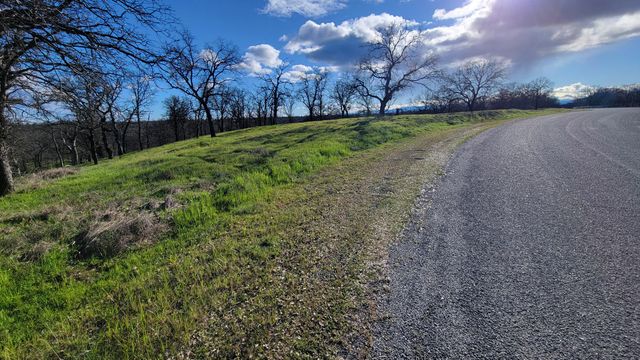 Lot 42 Quail Ridge Road, Cottonwood, CA 96022