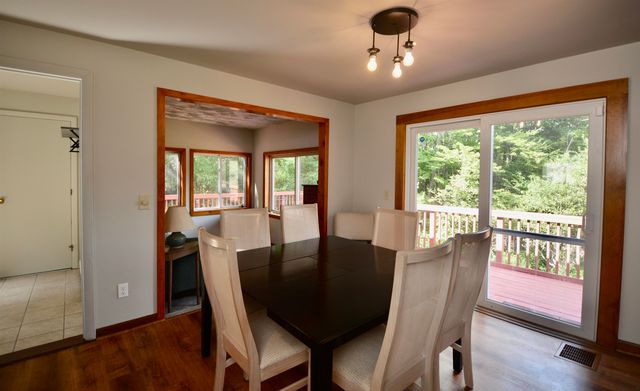 8 Old Spring Drive, Grantham, NH 03753