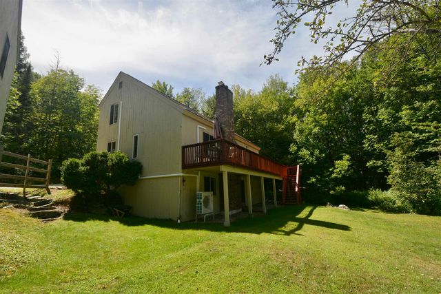 8 Old Spring Drive, Grantham, NH 03753