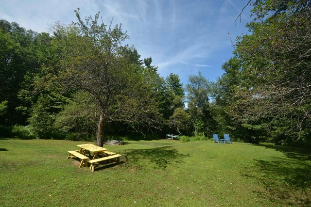 8 Old Spring Drive, Grantham, NH 03753