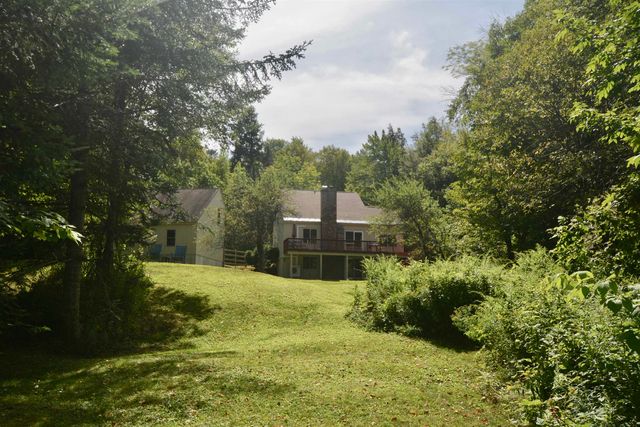 8 Old Spring Drive, Grantham, NH 03753