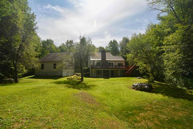 8 Old Spring Drive, Grantham, NH 03753