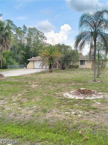1008 Cortez AVE, Lehigh Acres, FL 33972