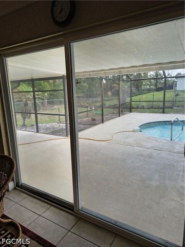 1008 Cortez AVE, Lehigh Acres, FL 33972