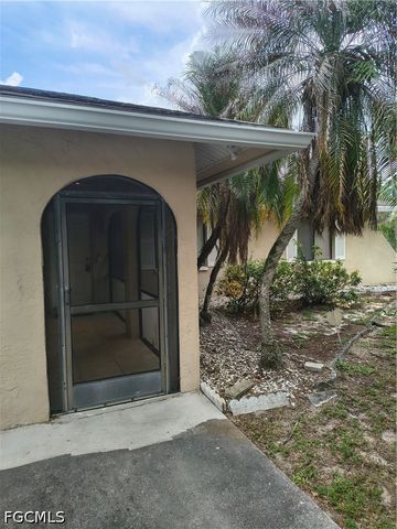 1008 Cortez AVE, Lehigh Acres, FL 33972