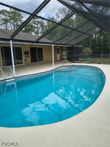 1008 Cortez AVE, Lehigh Acres, FL 33972